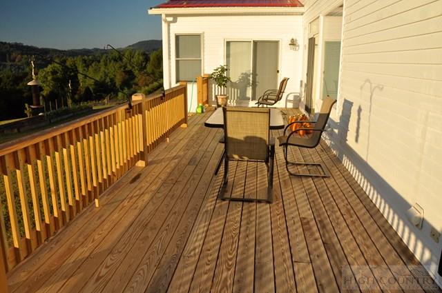 2376 Ridge Road Boone, NC 28607 - Photo 20 of 35 Gallery Image 20