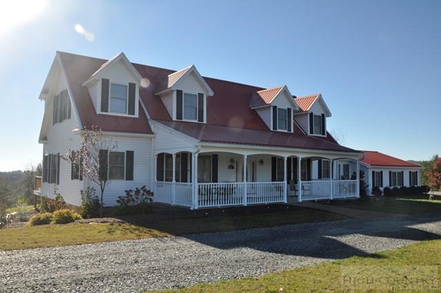 2376 Ridge Road Boone, NC 28607 - Photo 2 of 35 Gallery Image 2
