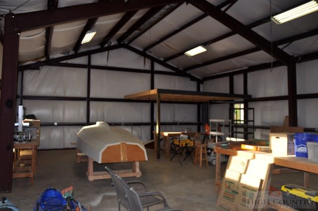 2376 Ridge Road Boone, NC 28607 - Photo 28 of 35 Gallery Image 28