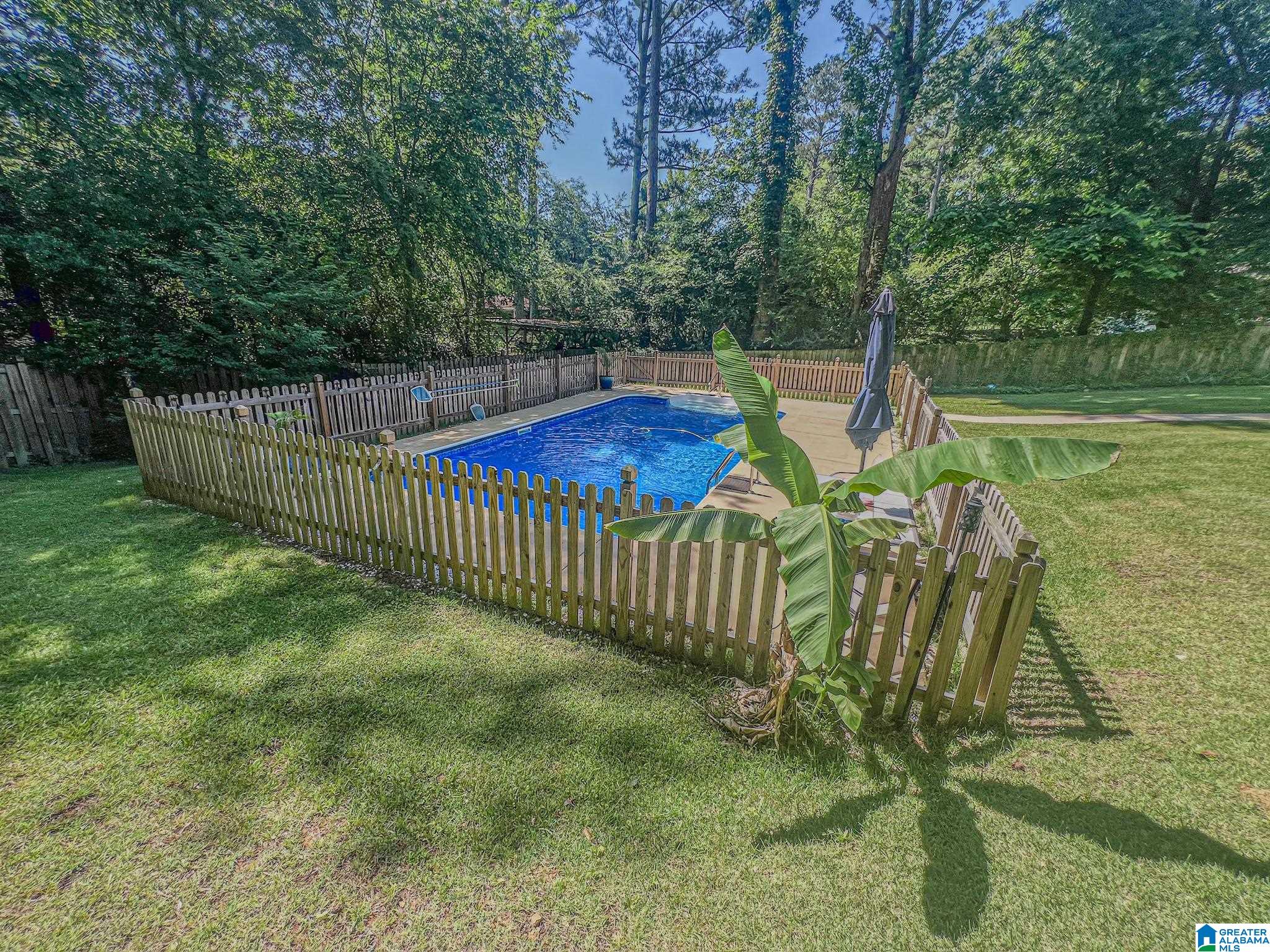 3722 Sharon Lane Bessemer, AL 35023 - Photo 33 of 36