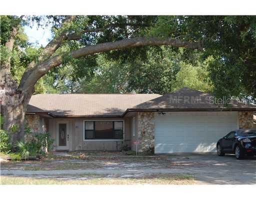 4598 Point Look Out Road Orlando, FL 32808 - Photo 1 of 1 Exterior Front