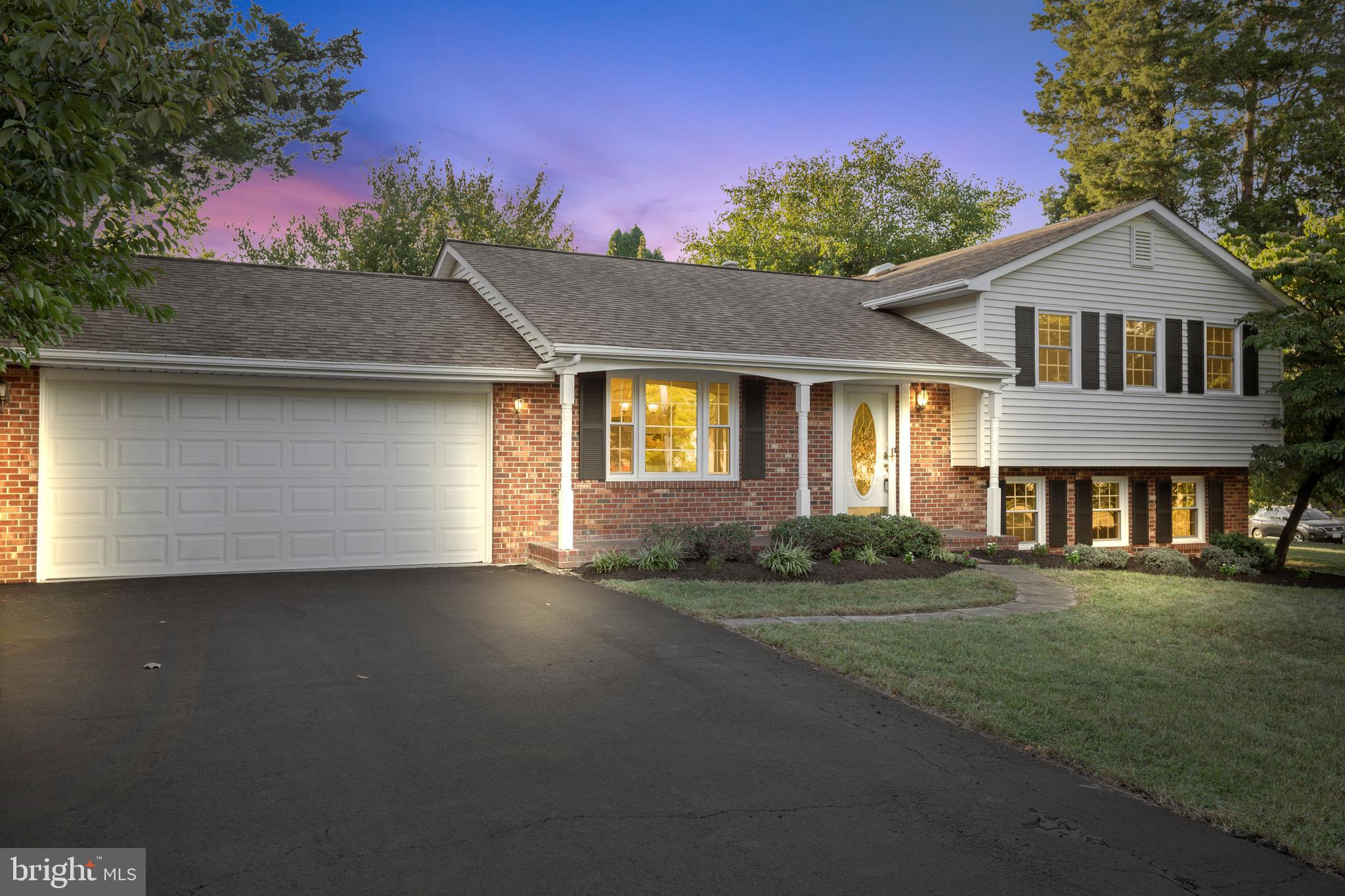 8814 Weems Road Manassas, VA 20110 - Photo 1 of 39 Gallery Image 1