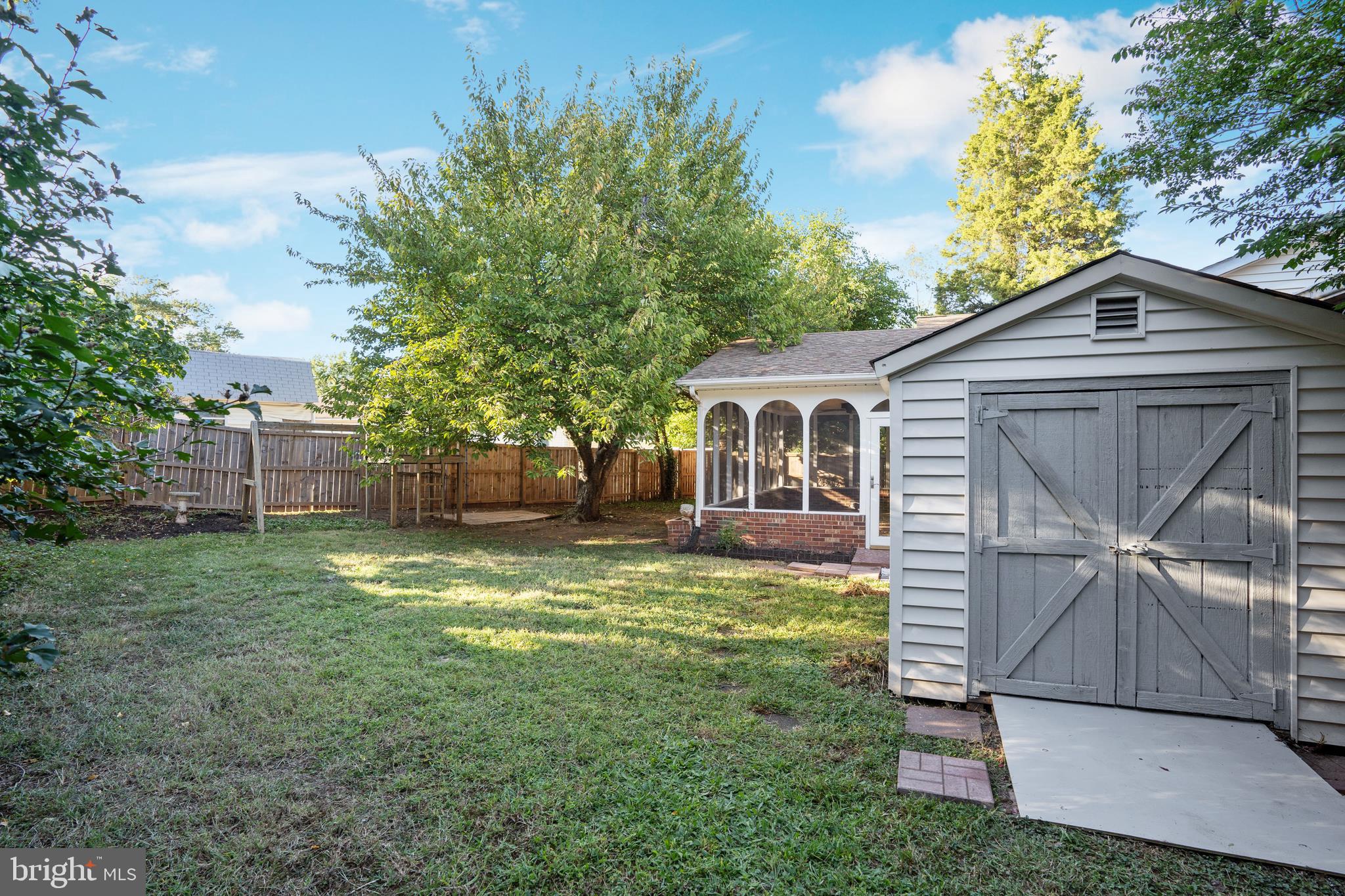 8814 Weems Road Manassas, VA 20110 - Photo 35 of 39 Gallery Image 35