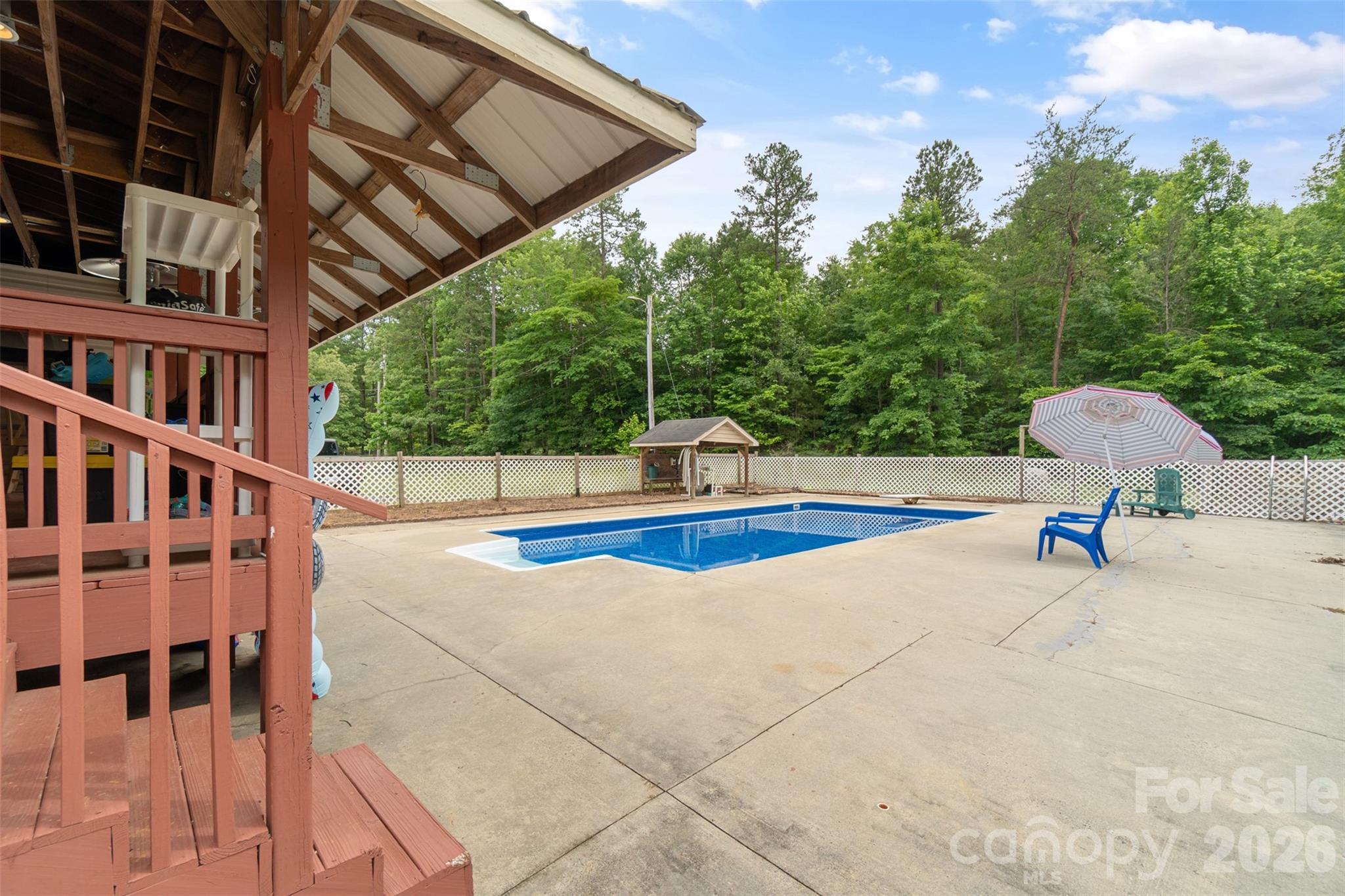 229 Oakridge Road Stanley, NC 28164 - Photo 11 of 46