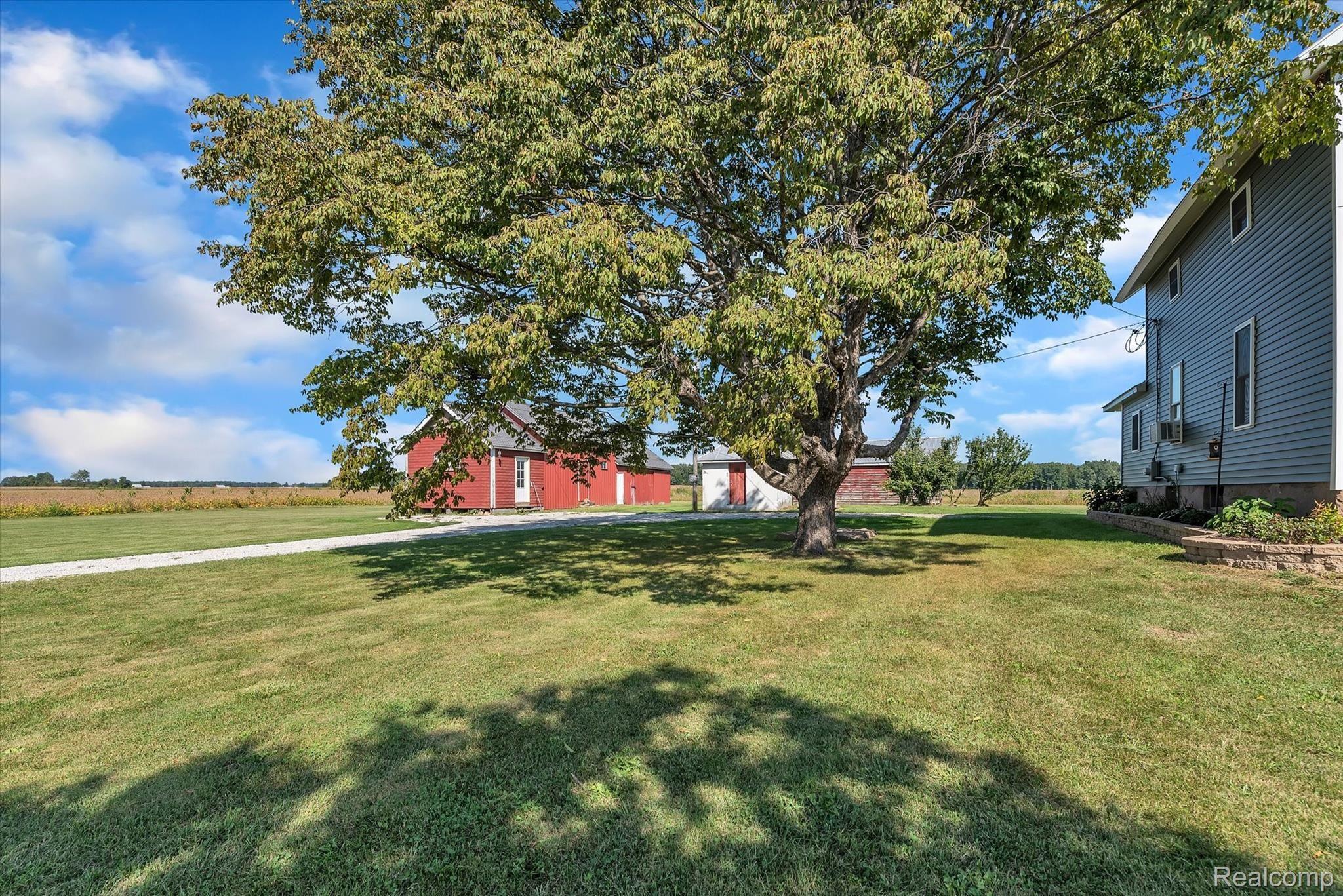 7884 Geirman Road Maybee, MI 48159 - Photo 34 of 52 34-7884 Geirman Rd-Windowstill Real Estate Photography-34.jpg