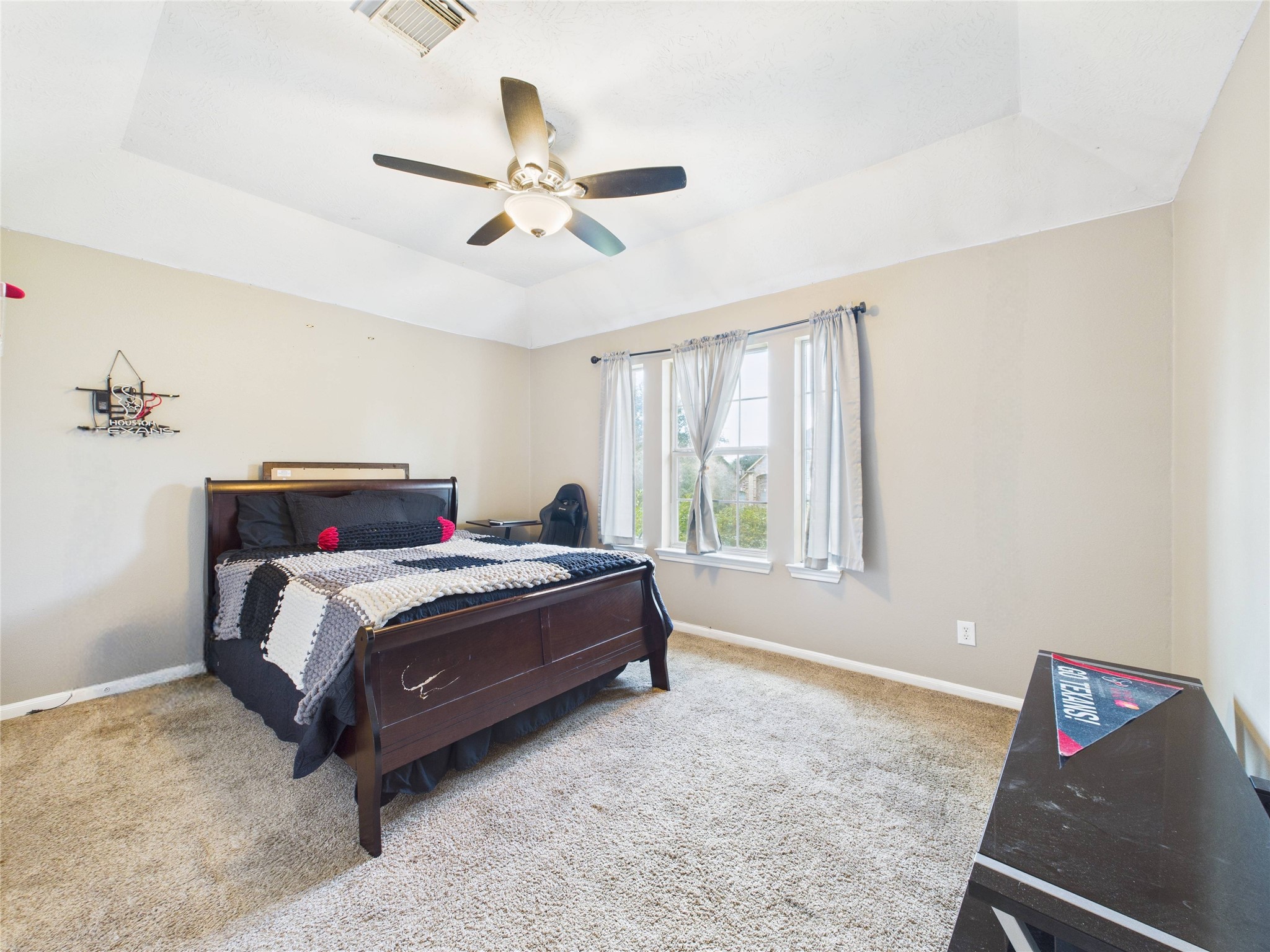 1484 Allison Street Alvin, TX 77511 - Photo 29 of 37 Bedroom #2
