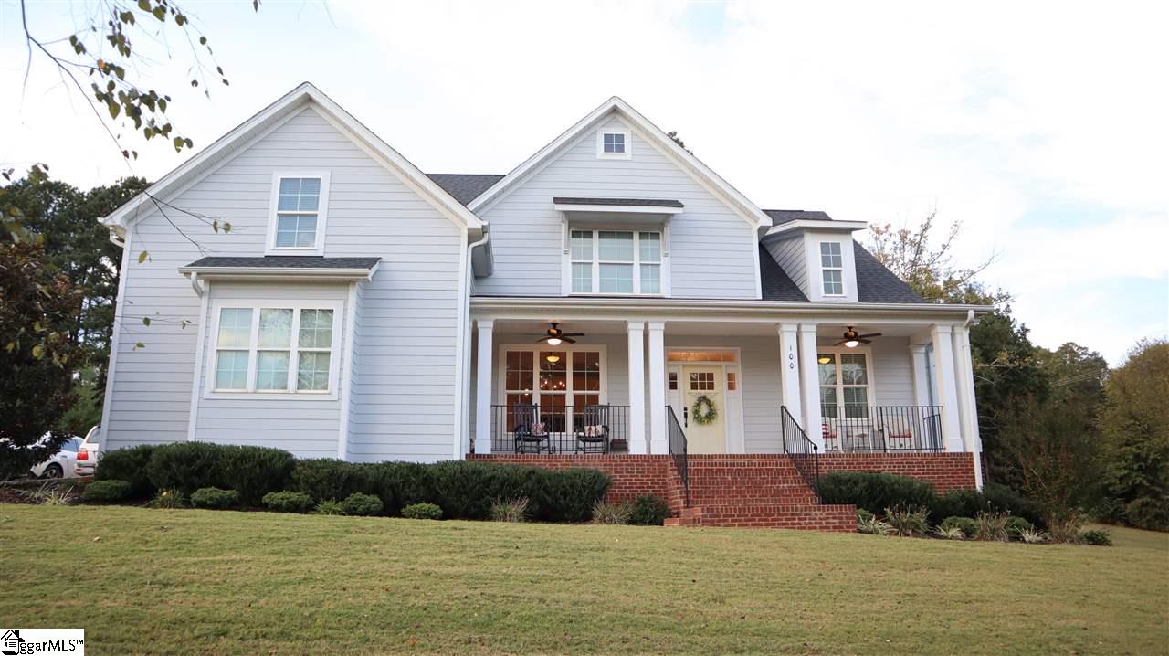 100 Lantern Ridge Drive Easley, SC 29642 - Photo 1 of 36 Gallery Image 1