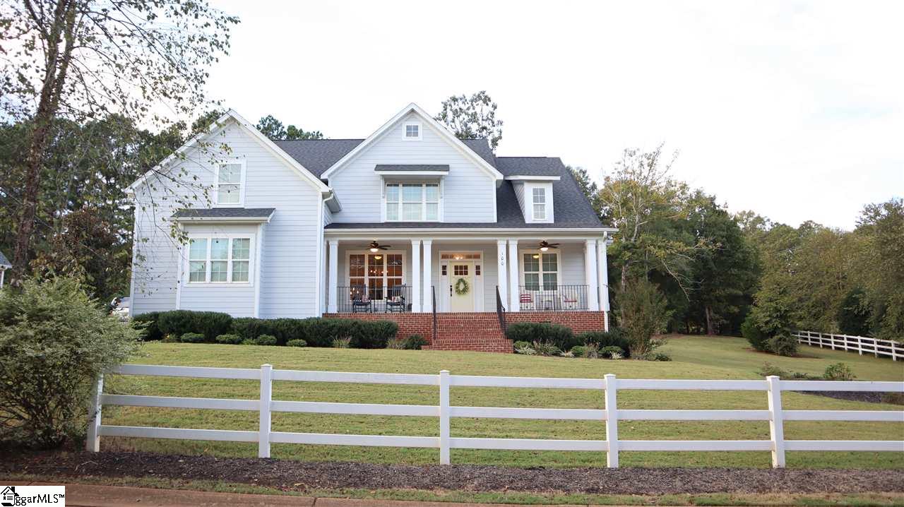 100 Lantern Ridge Drive Easley, SC 29642 - Photo 3 of 36 Gallery Image 3