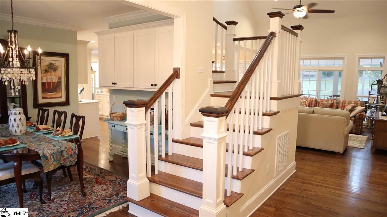 100 Lantern Ridge Drive Easley, SC 29642 - Photo 4 of 36 Gallery Image 4