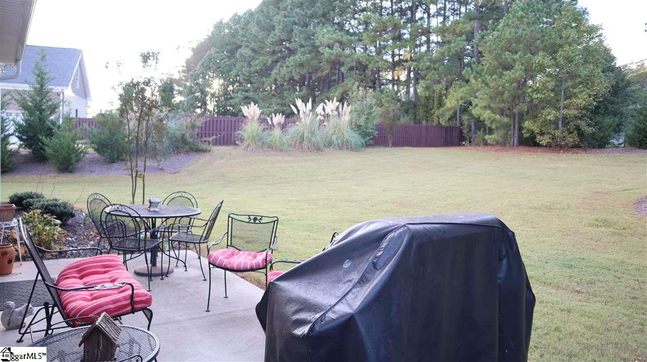 100 Lantern Ridge Drive Easley, SC 29642 - Photo 35 of 36 Gallery Image 35