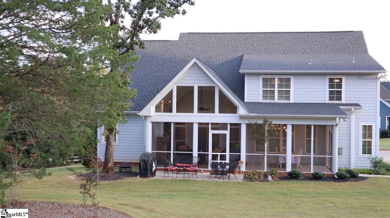 100 Lantern Ridge Drive Easley, SC 29642 - Photo 36 of 36 Gallery Image 36