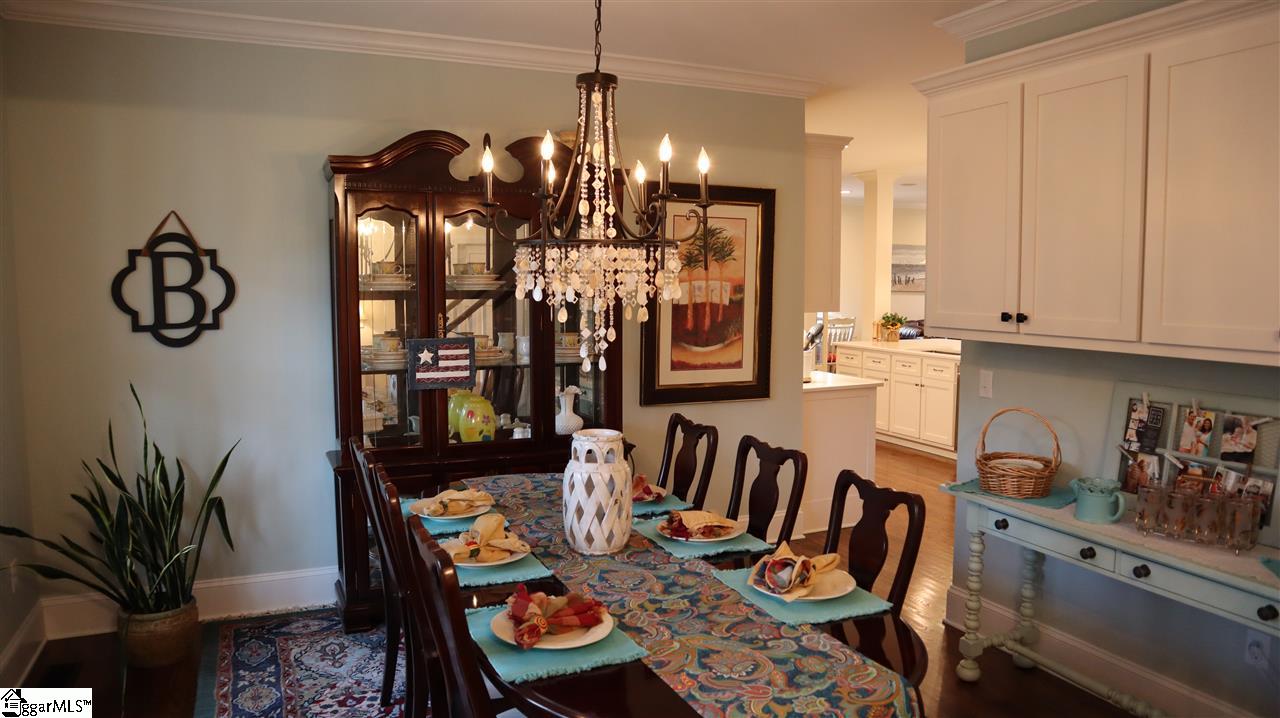 100 Lantern Ridge Drive Easley, SC 29642 - Photo 5 of 36 Gallery Image 5