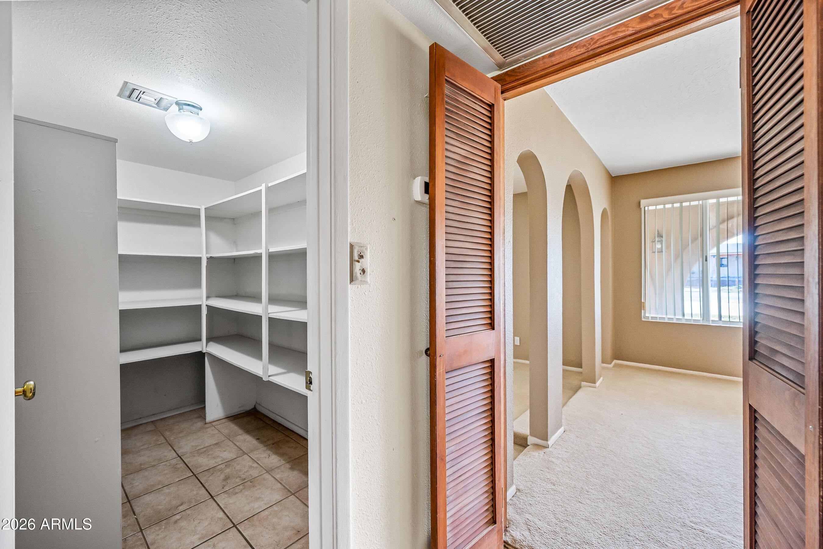 322 East Redfield Road Chandler, AZ 85225 - Photo 16 of 50 Walk In Pantry