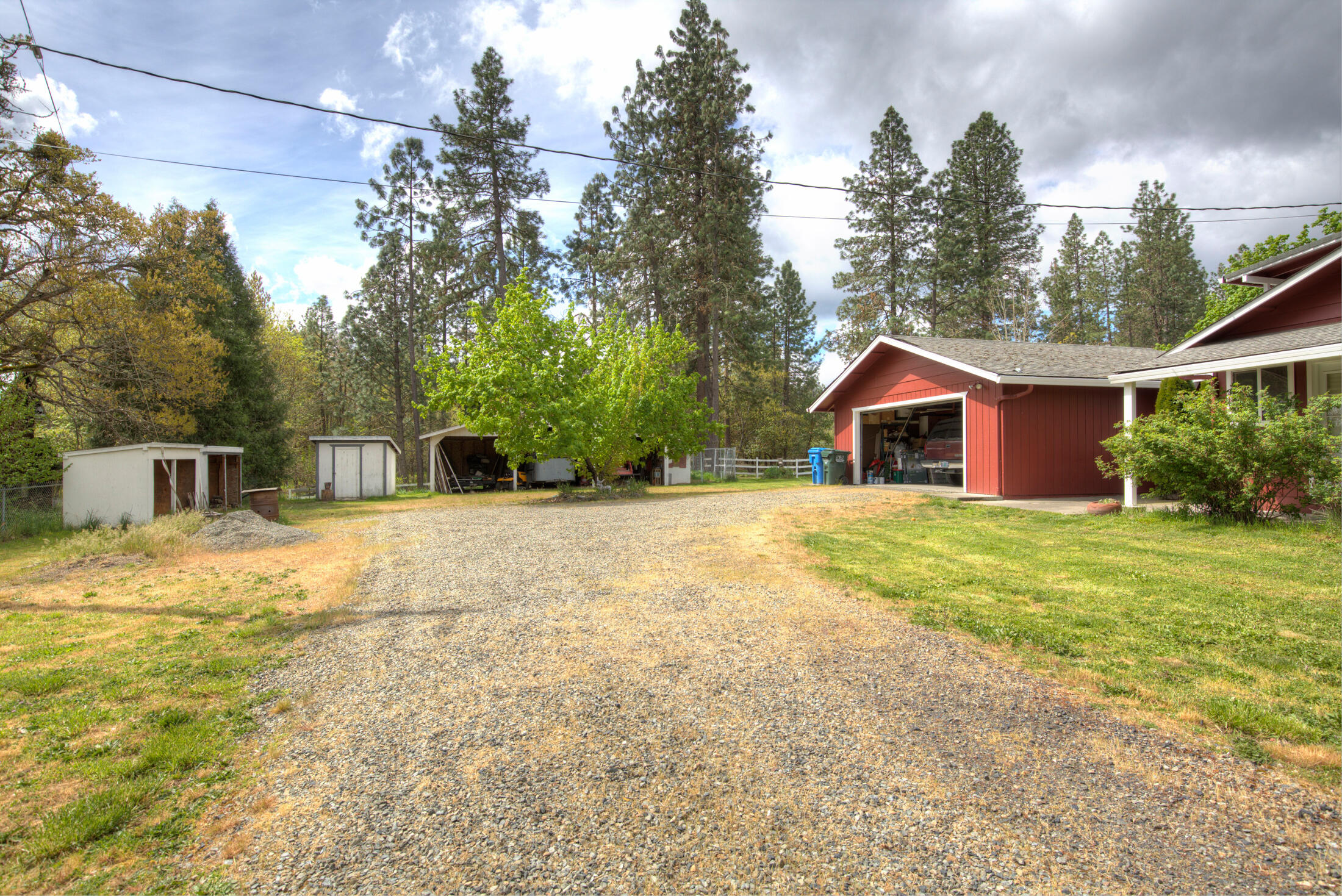 505 Horizon Hills Road Williams, OR 97544 - Photo 48 of 66 horizon051