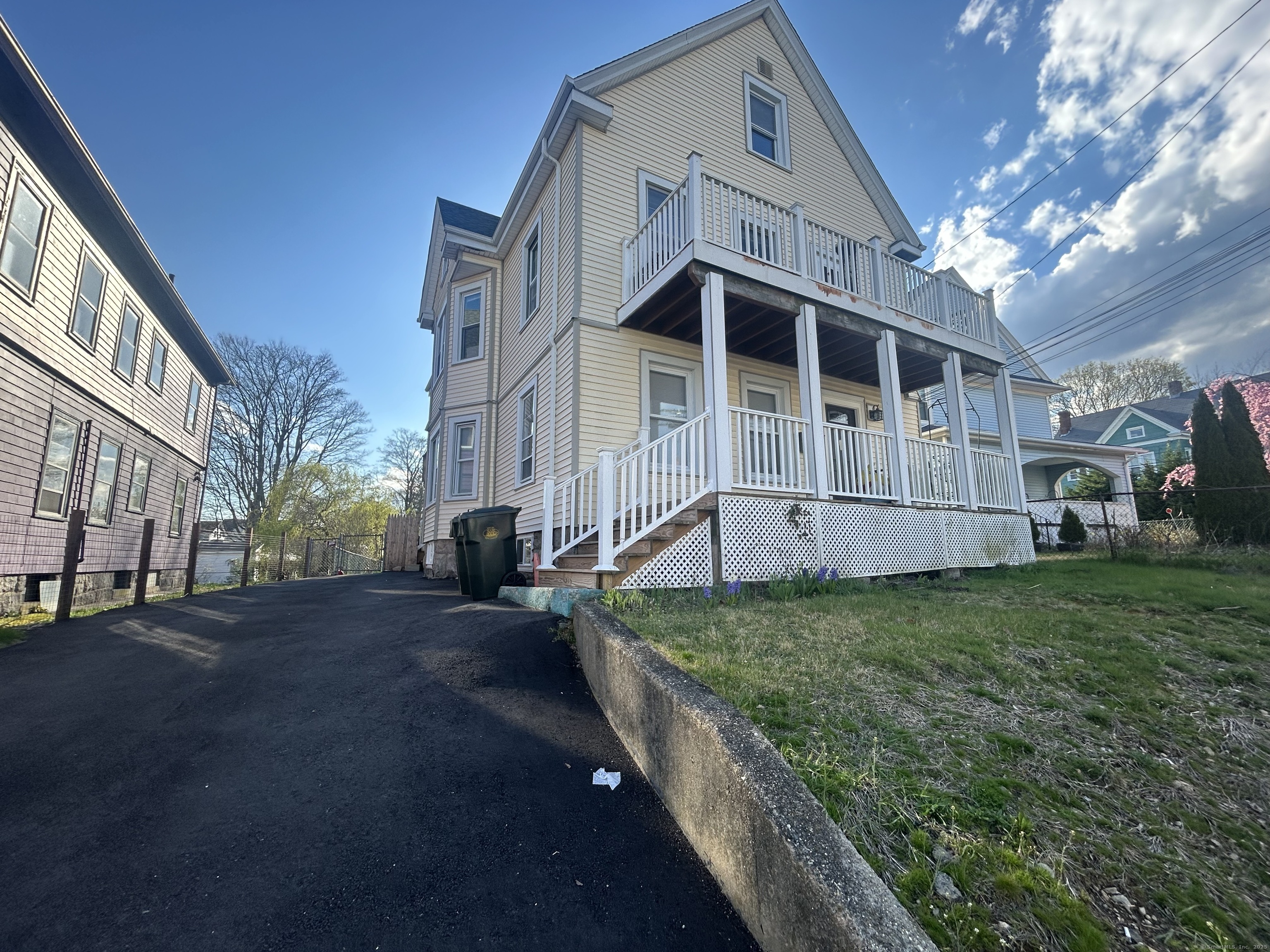 58 Colman Street New London, CT 06320 - Photo 1 of 1