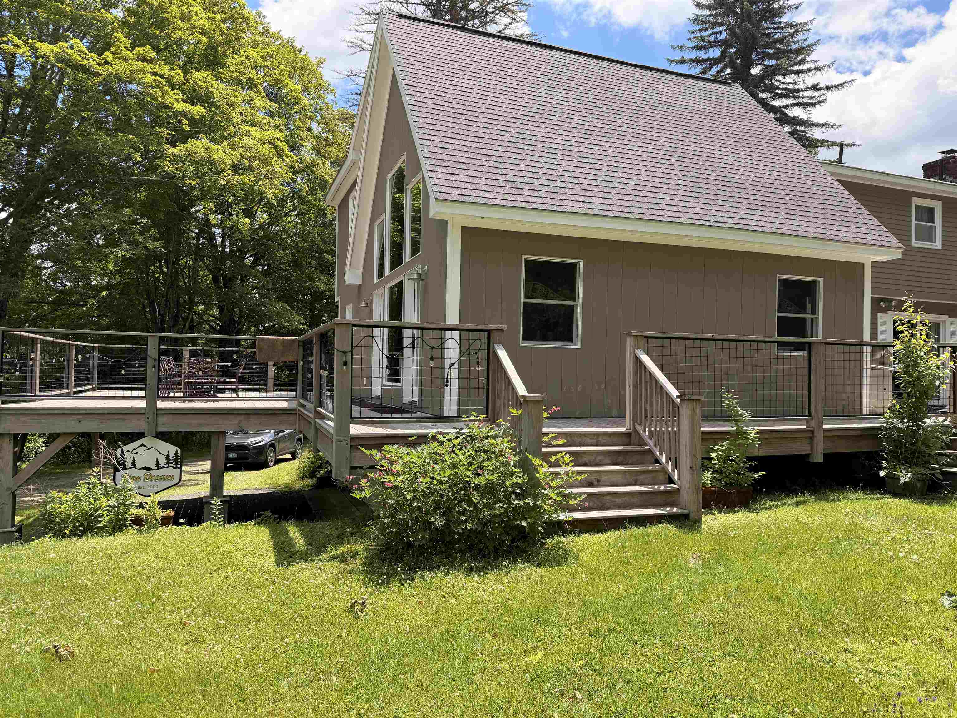 57 Castle Hill Road Wilmington, VT 05363 - Photo 50 of 60 Gallery Image 50