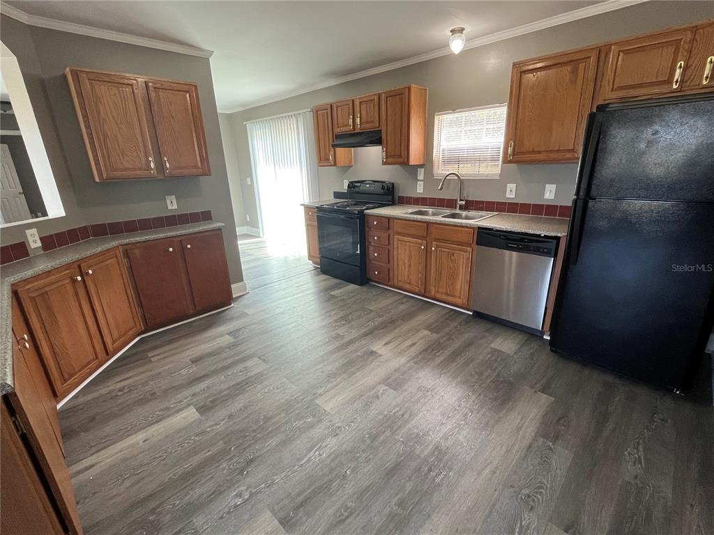 17448 Cemetery Road Spring Hill, FL 34610 - Photo 6 of 15