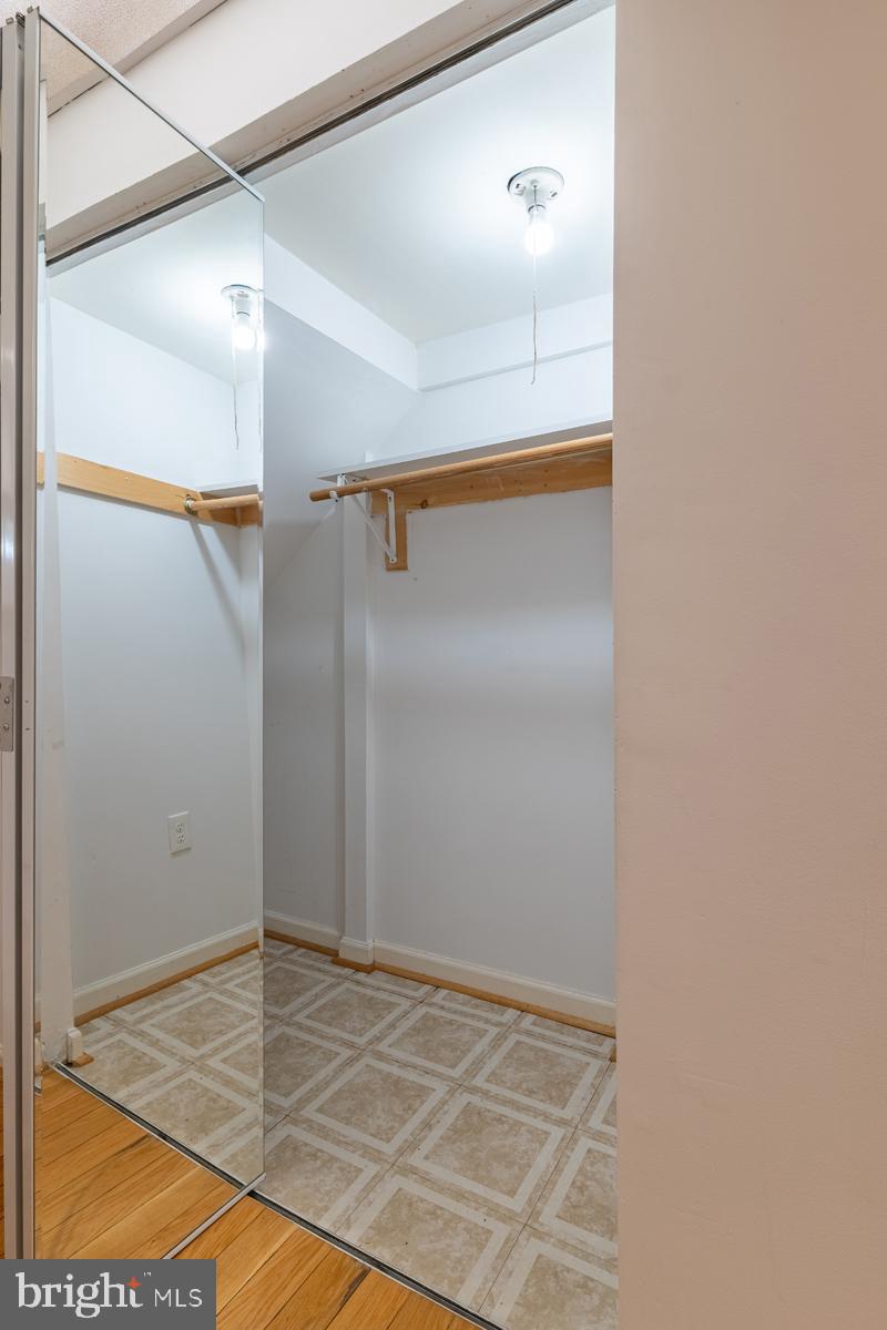 9256 Sprucewood Road Burke, VA 22015 - Photo 10 of 13 a view of an empty room