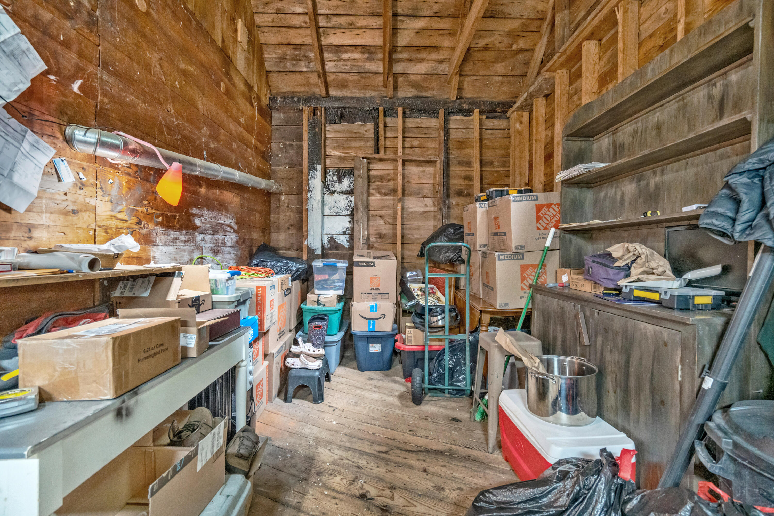 11 Harrison Road Bridgton, ME 04009 - Photo 40 of 50 DSC02497