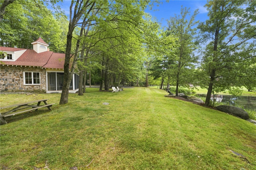 835 Snake Hill Road Glocester, RI 02857 - Photo 41 of 50 Gallery Image 41