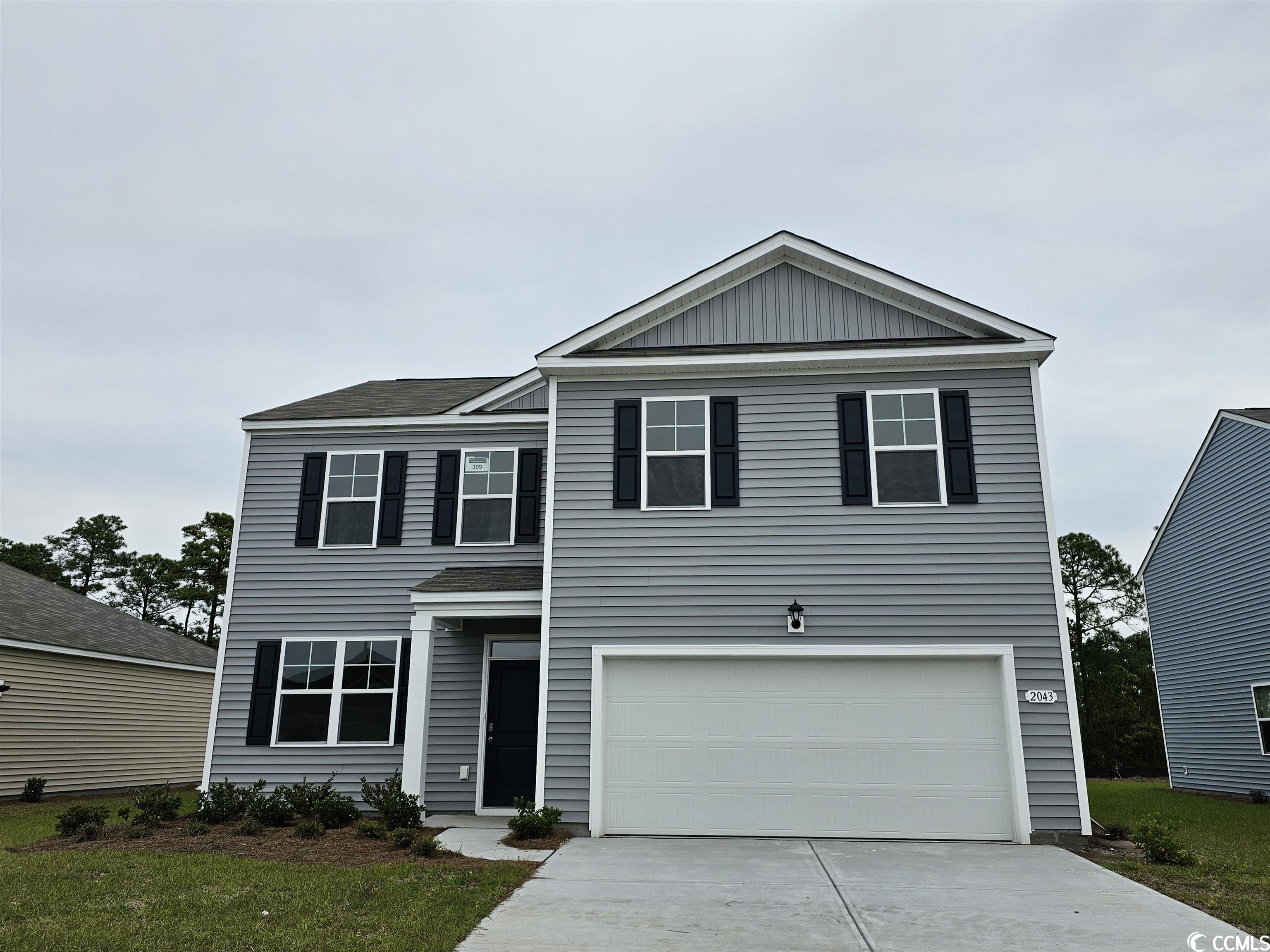 2043 Ridgedale Drive Conway, SC 29526 - Photo 1 of 24 Gallery Image 1
