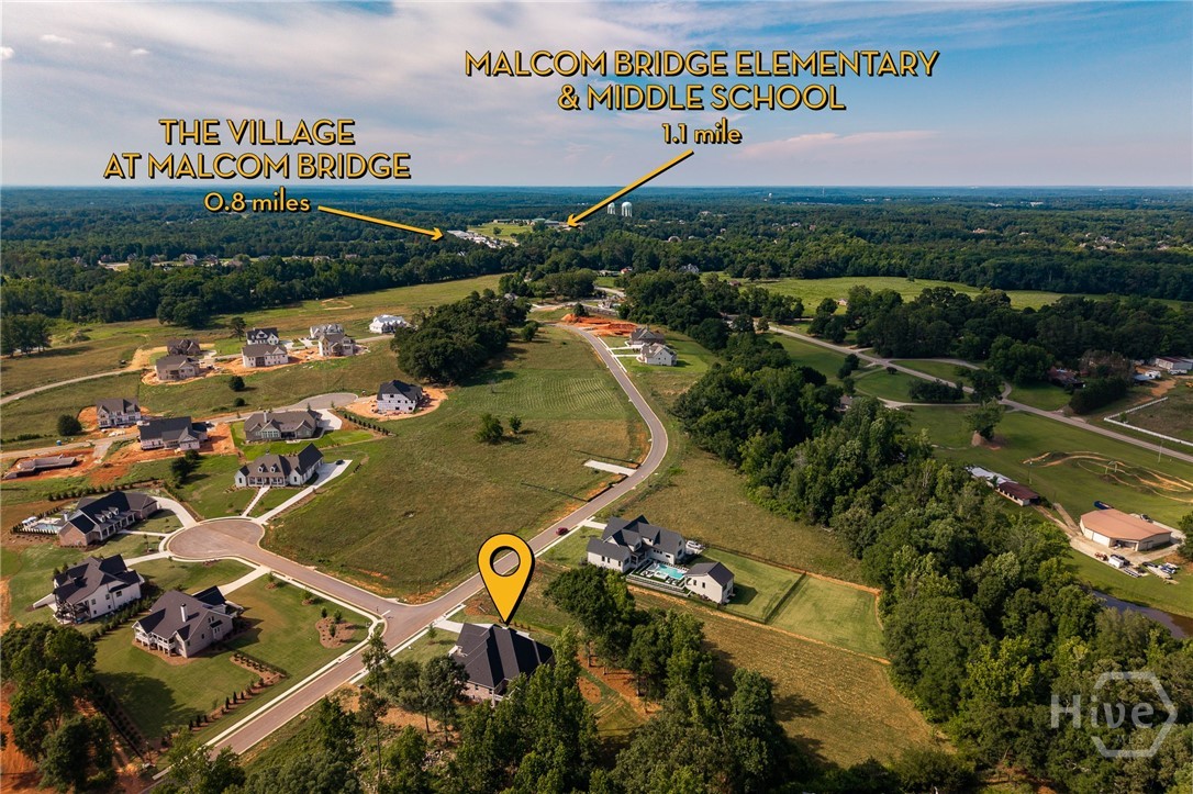 2653 Malcom Estates Ridge Bogart, GA 30622 - Photo 73 of 74