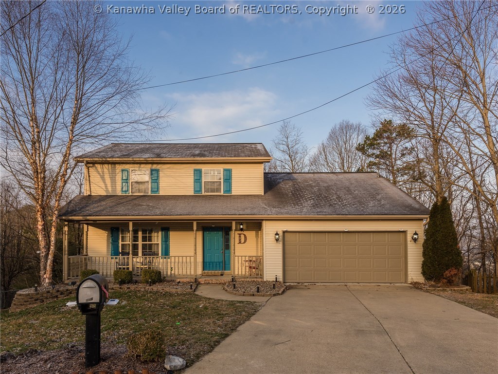 50 Oakvale Road Hurricane, WV 25526 - Photo 2 of 17 Gallery Image 2