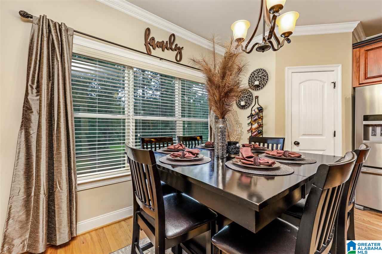8601 Shady Trail Helena, AL 35022 - Photo 9 of 49