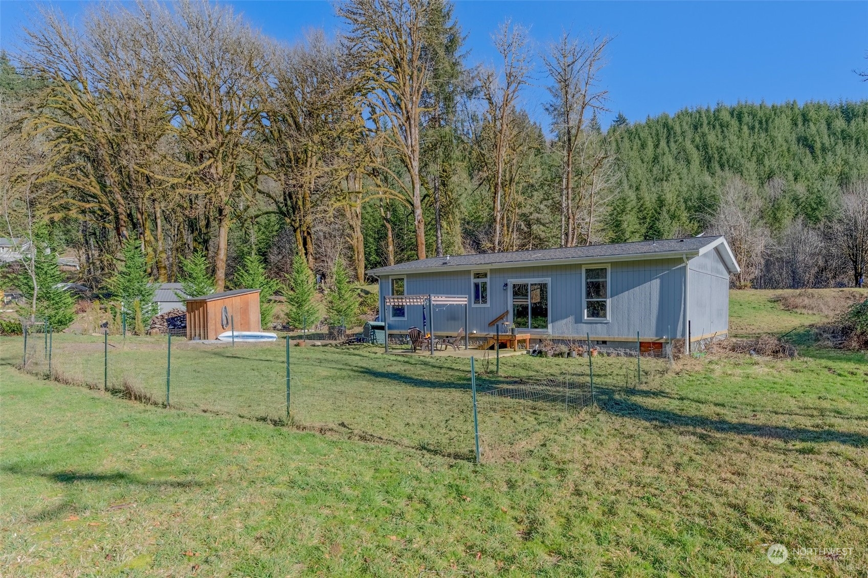 1953 Abernathy Creek Road Longview, WA 98632 - Photo 24 of 32
