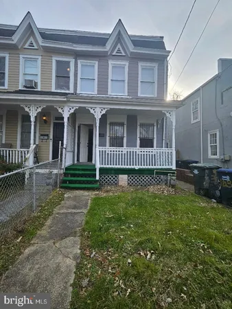 $410,000 | 1635 U Street Southeast, Washington, DC 20020