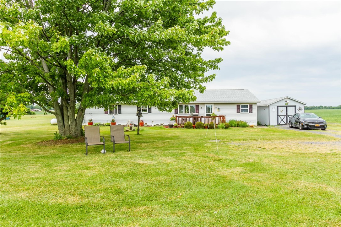4698 Highway 96A Romulus, NY 14541 - Photo 1 of 1