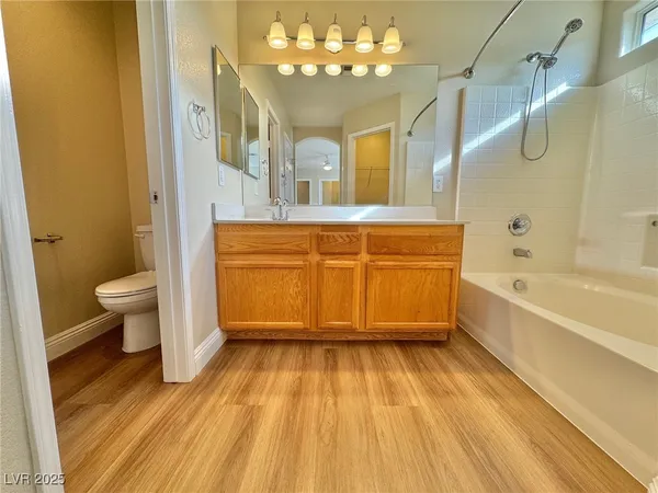 $1,925 | 10992 Scotch Rose Street, Henderson, NV 89052