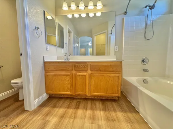 $1,925 | 10992 Scotch Rose Street, Henderson, NV 89052