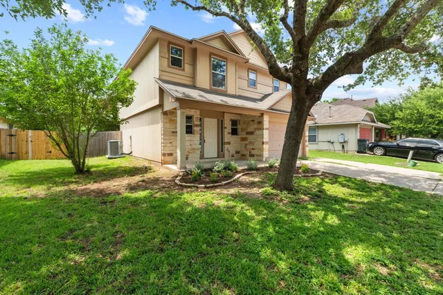 $269,000 | 4608 Acers Lane, Austin, TX 78725