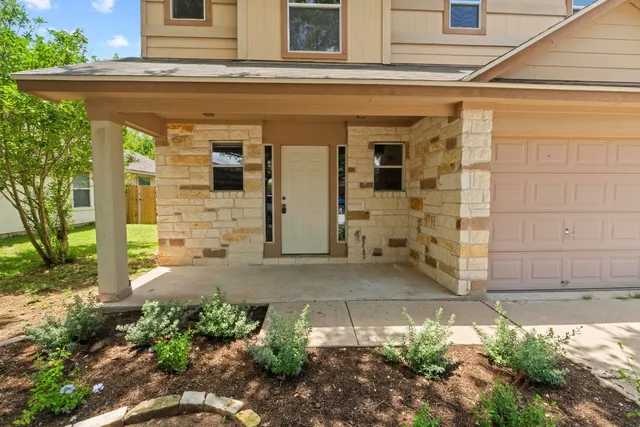 $269,000 | 4608 Acers Lane, Austin, TX 78725
