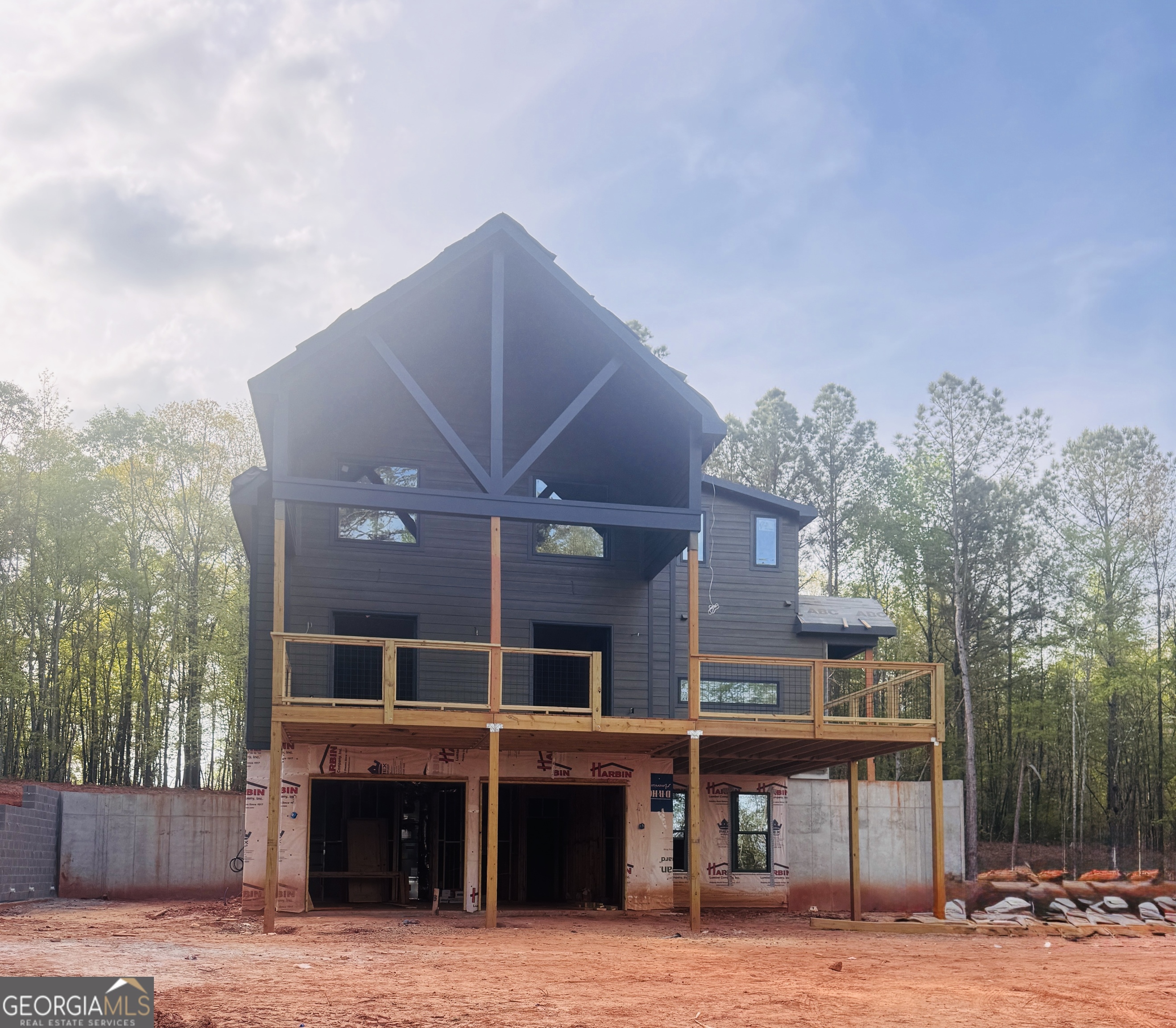 21 Curry Falls Trail Athens, GA 30607 - Photo 1 of 3