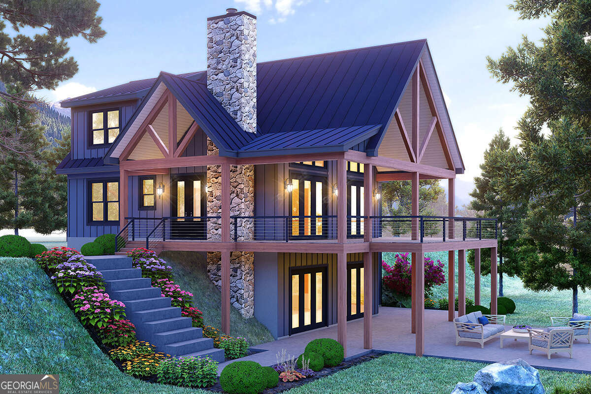 21 Curry Falls Trail Athens, GA 30607 - Photo 2 of 3