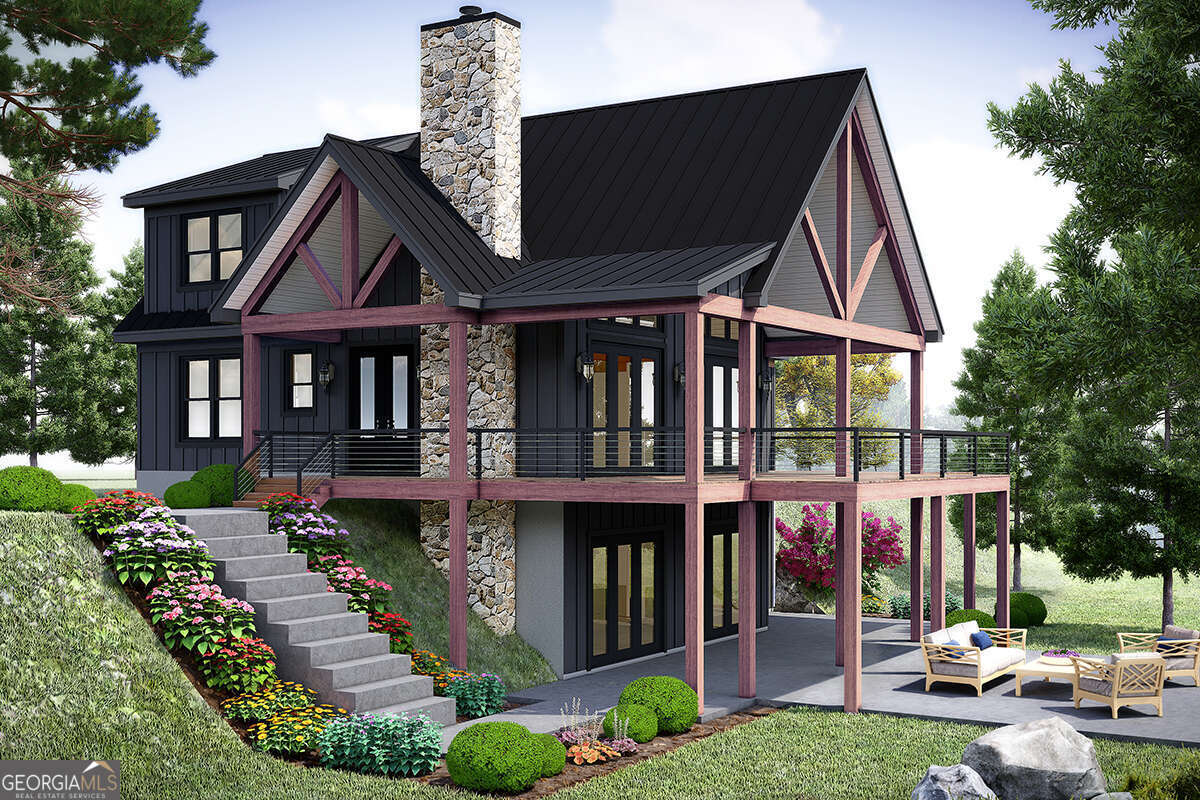 21 Curry Falls Trail Athens, GA 30607 - Photo 3 of 3