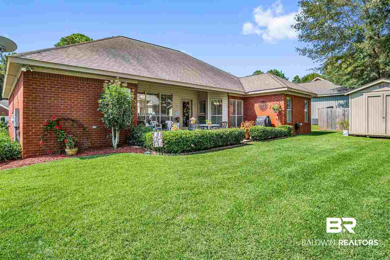 105 Timberline Court Daphne, AL 36526 - Photo 2 of 30