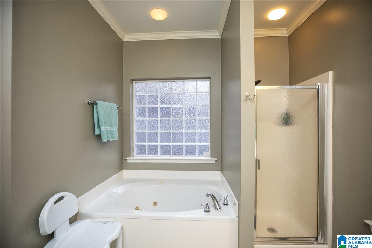 126 High Ridge Trace Pelham, AL 35124 - Photo 25 of 28