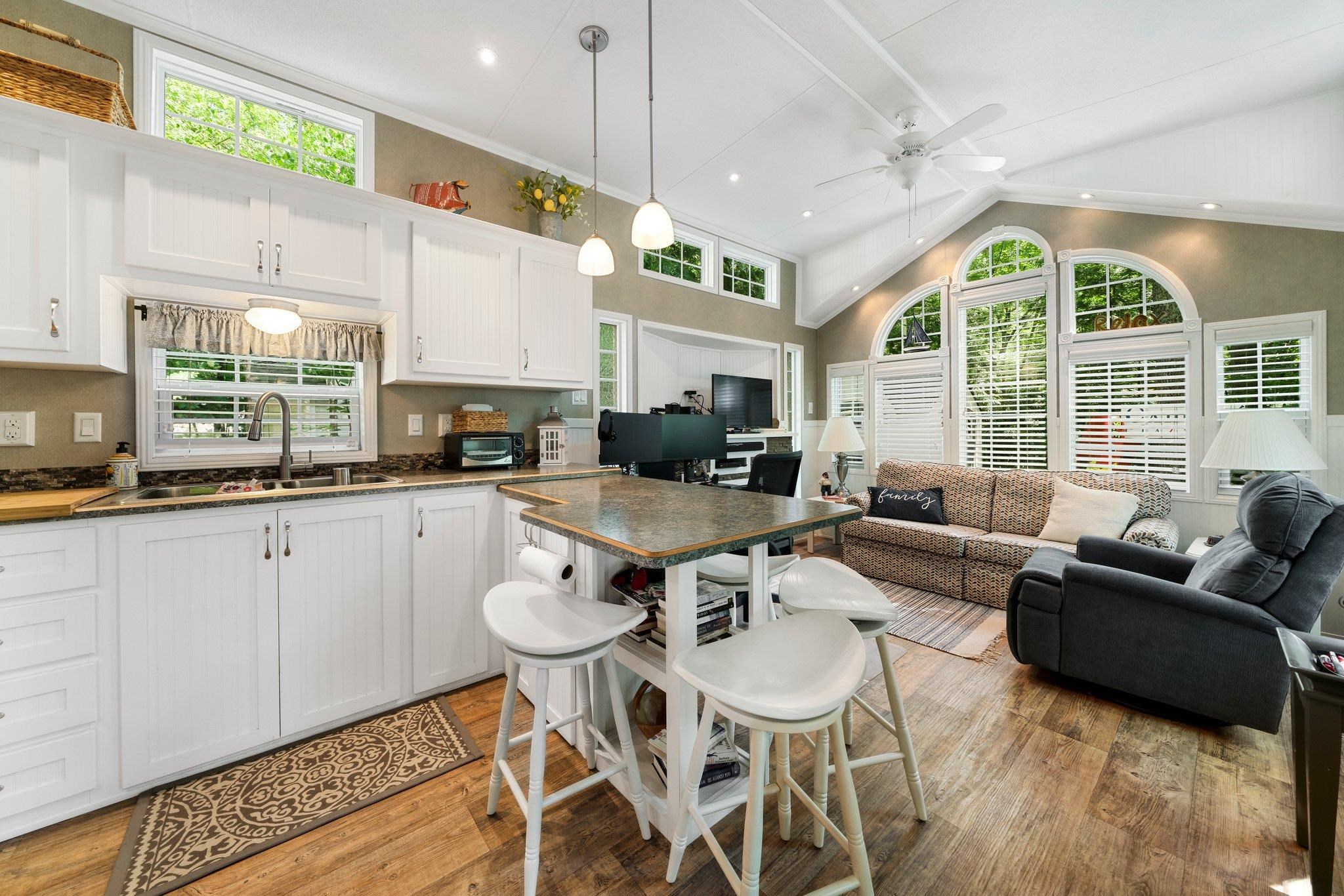 11 Ledges Road Holderness, NH 03245 - Photo 13 of 32