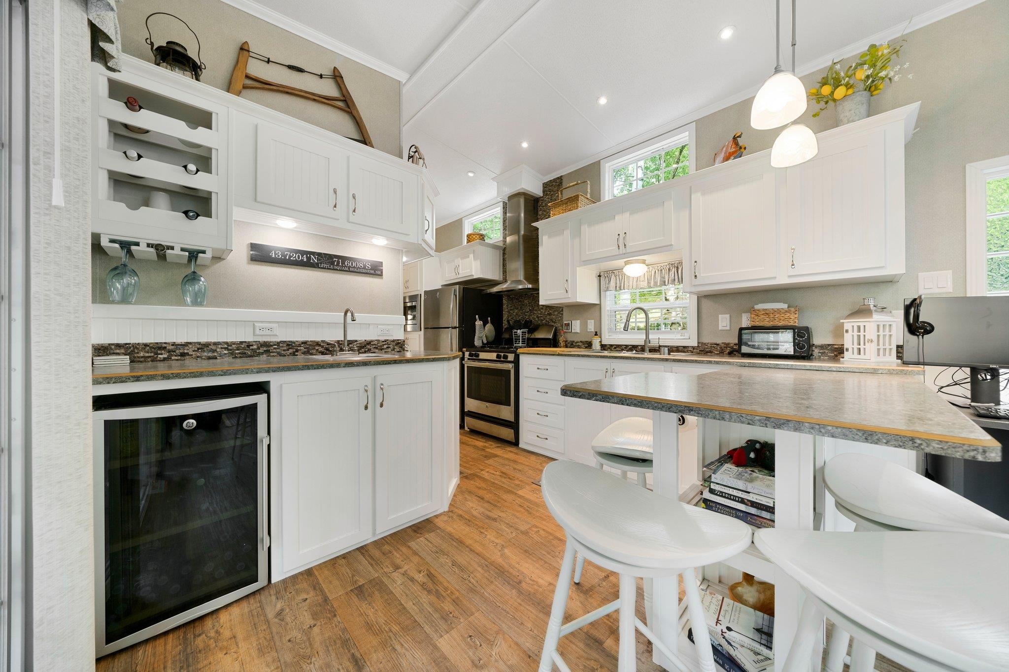 11 Ledges Road Holderness, NH 03245 - Photo 14 of 32