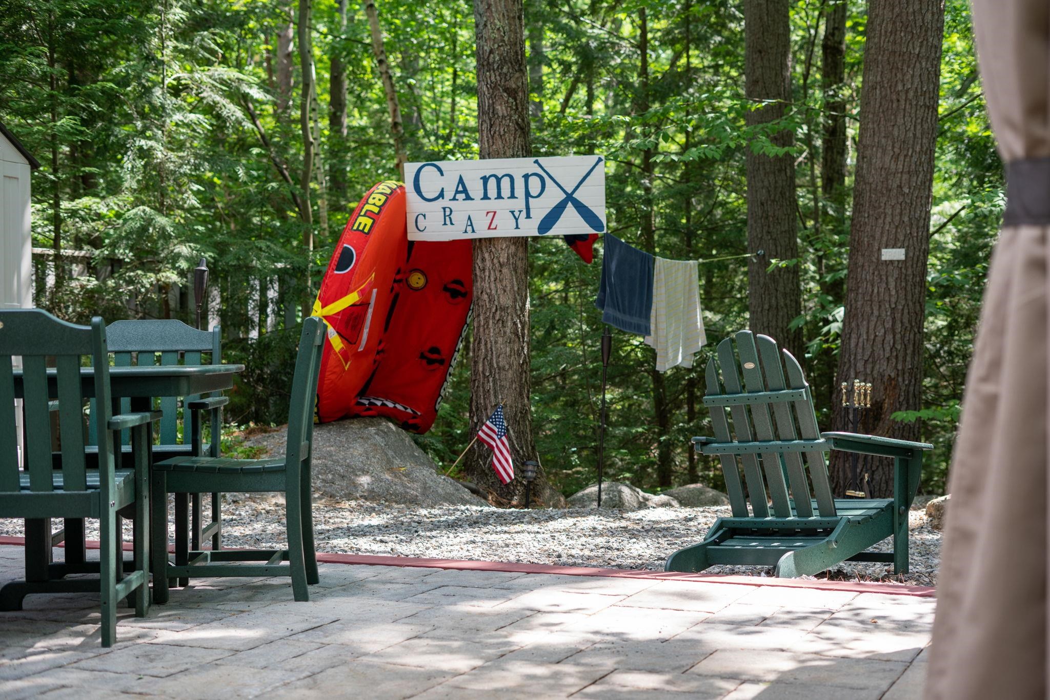 11 Ledges Road Holderness, NH 03245 - Photo 30 of 32