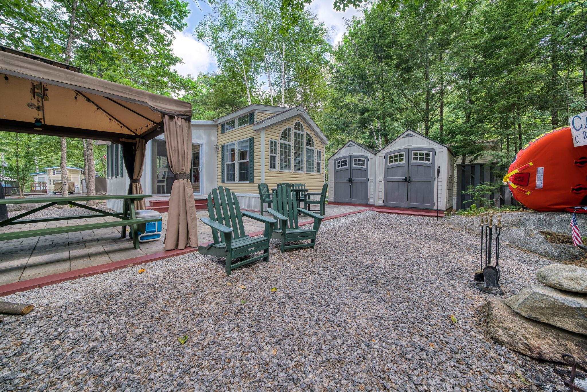 11 Ledges Road Holderness, NH 03245 - Photo 4 of 32