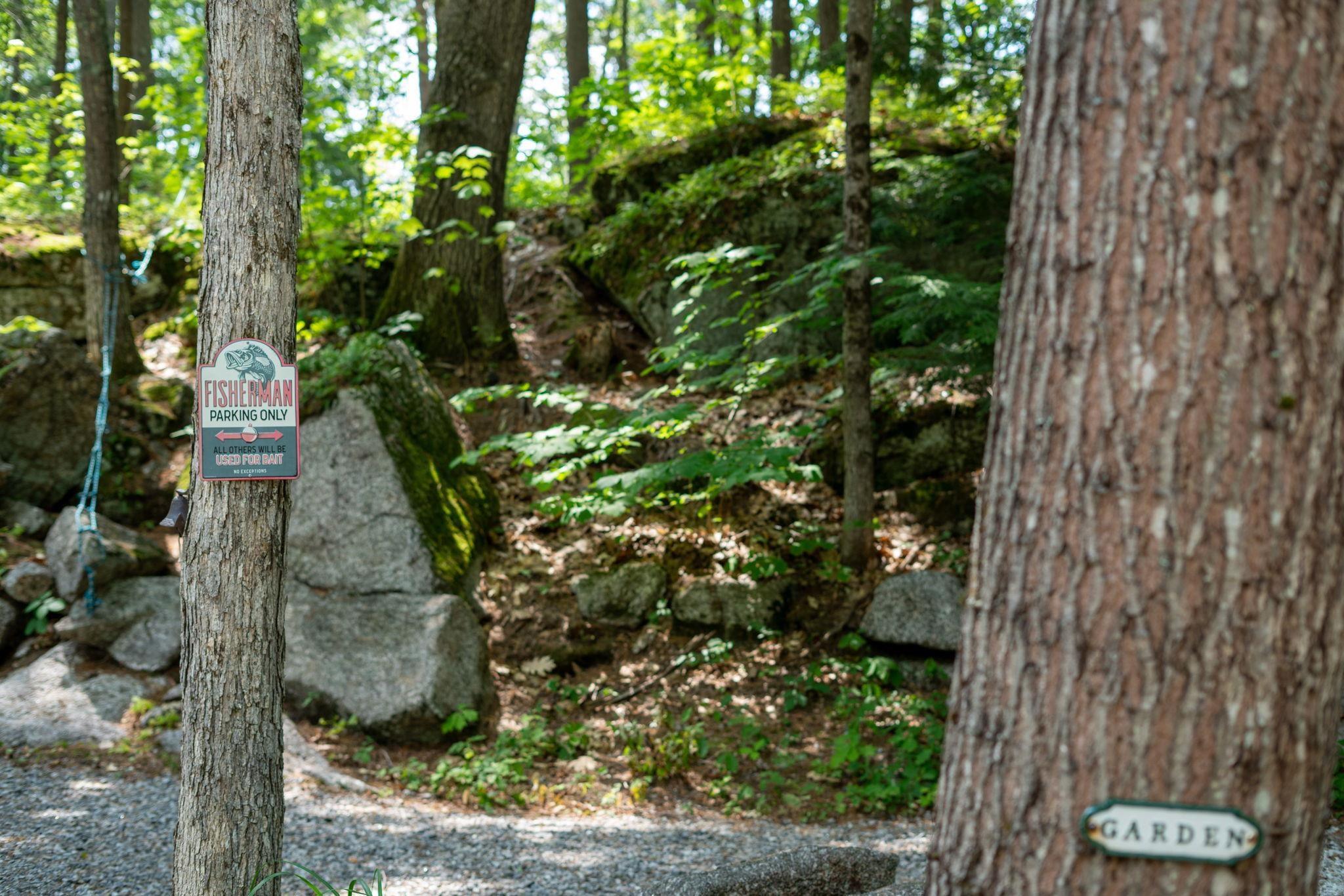 11 Ledges Road Holderness, NH 03245 - Photo 31 of 32