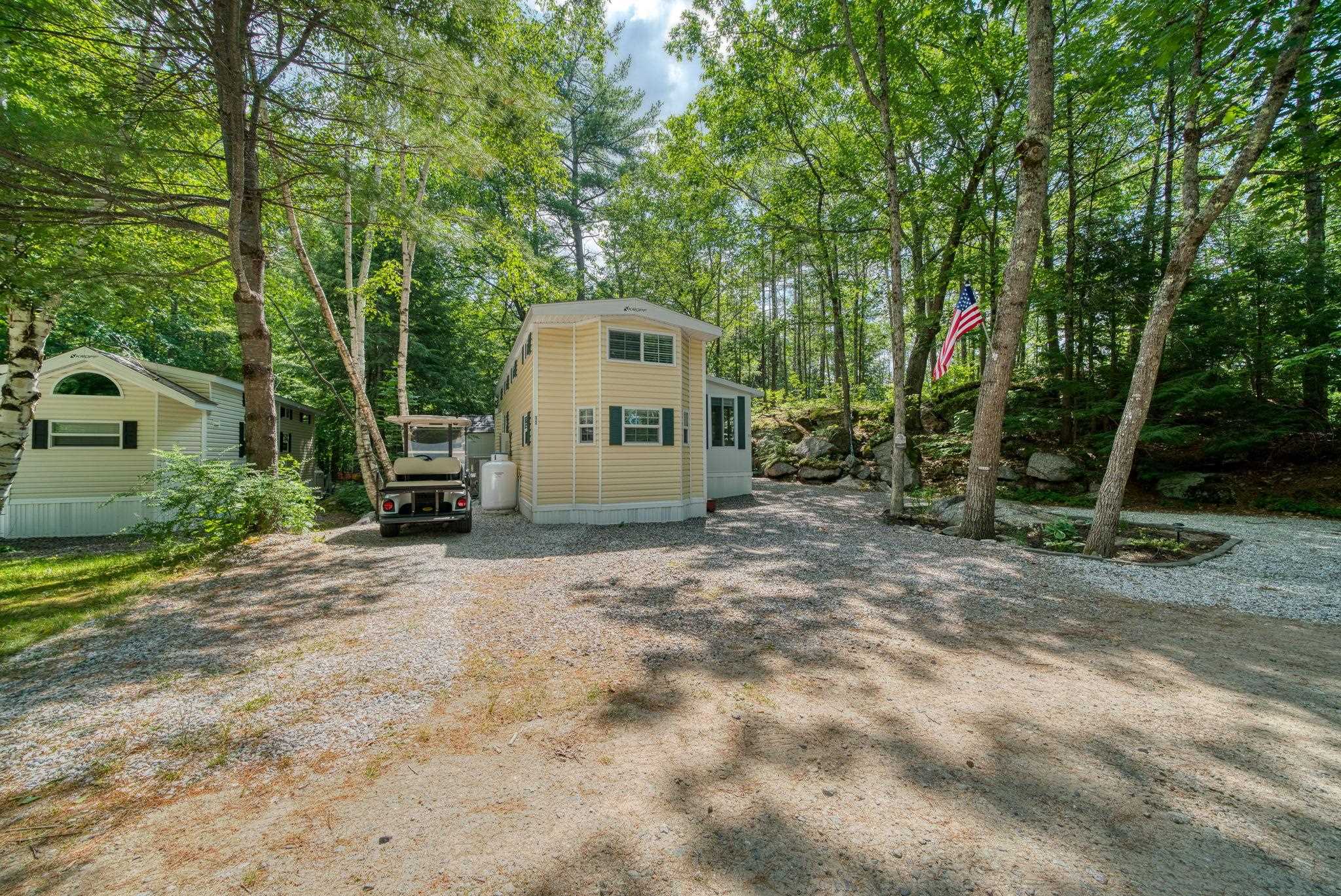 11 Ledges Road Holderness, NH 03245 - Photo 7 of 32