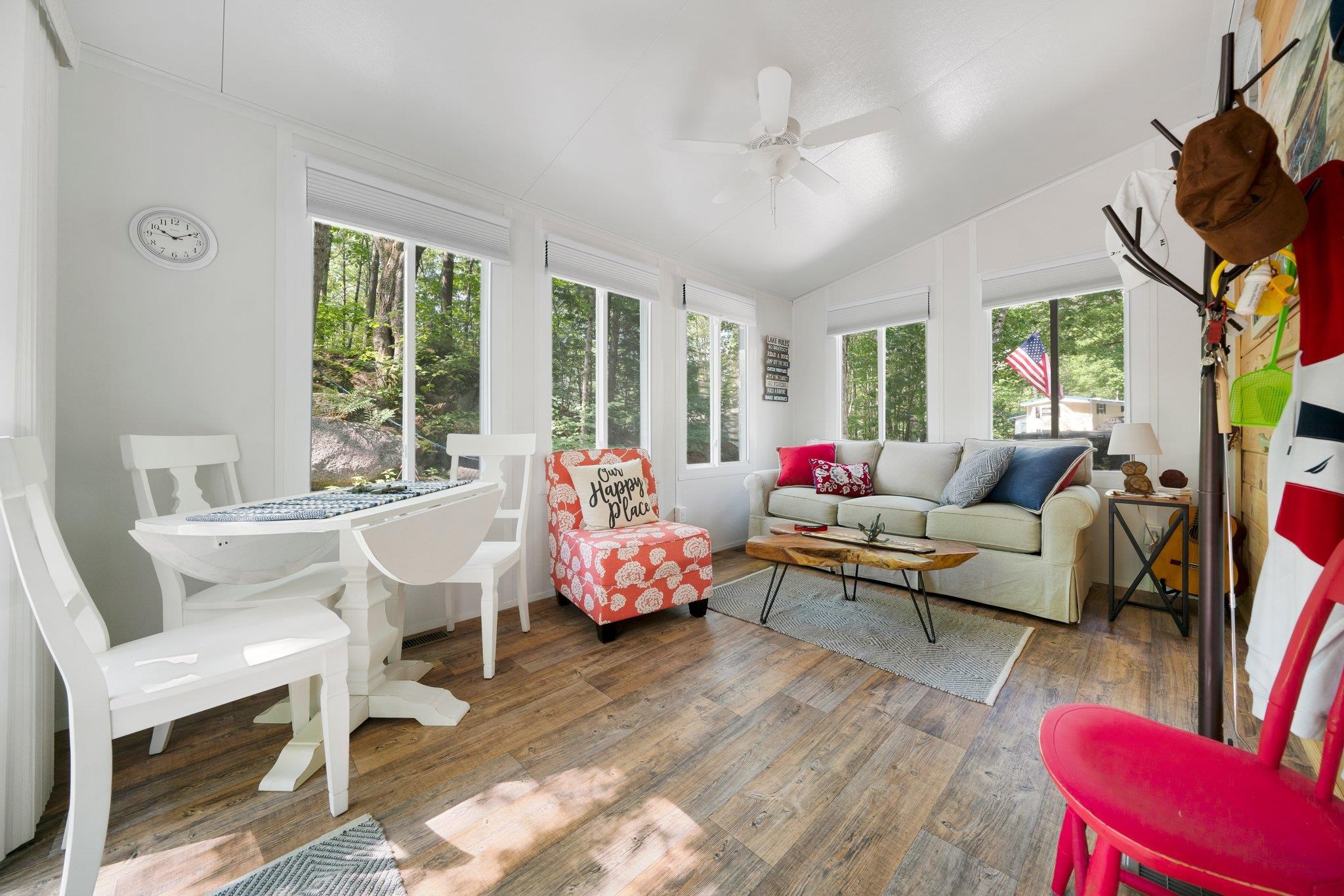 11 Ledges Road Holderness, NH 03245 - Photo 9 of 32