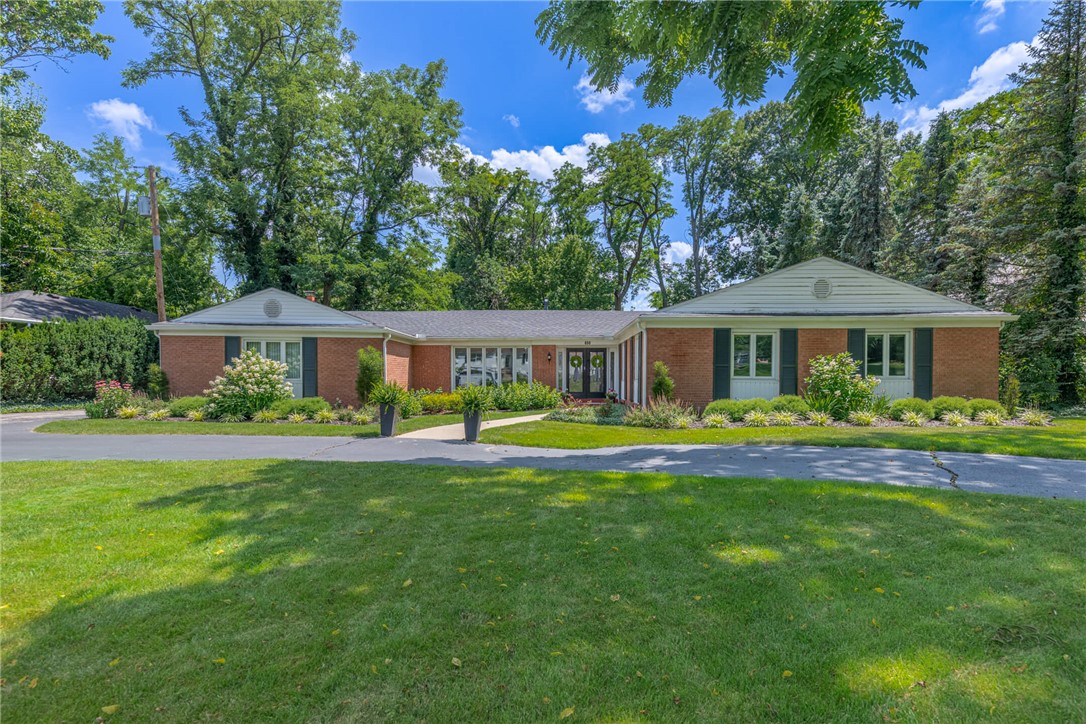 650 Winding Way Kettering, OH 45419 - Photo 1 of 45
