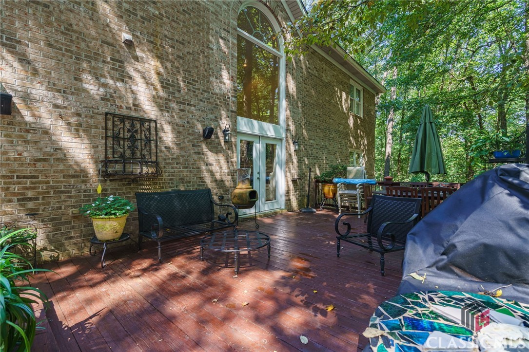 160 Deerfield Road Bogart, GA 30622 - Photo 13 of 66