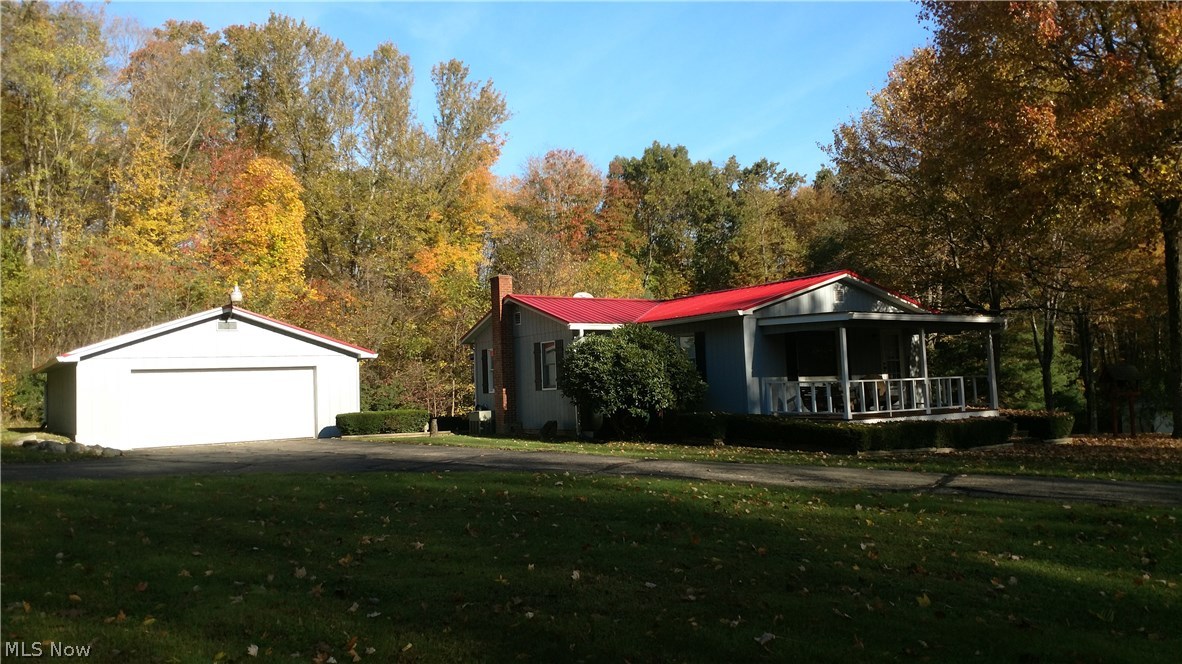 4733 Gladden Road Perrysville, OH 44864 - Photo 1 of 4 Gallery Image 1